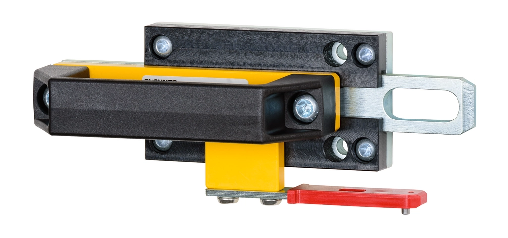 RIEGELSCHIEBER/BOLT SLIDE TZ-C (Order no. 116562)