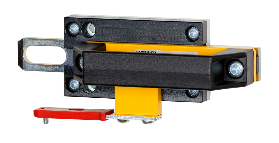 RIEGELSCHIEBER/BOLT SLIDE NZ-A (Order no. 116559)