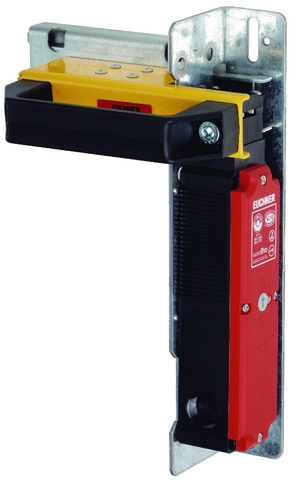 RIEGEL 0 NP/TP OHNE RASTUNG (Order no. 073535)