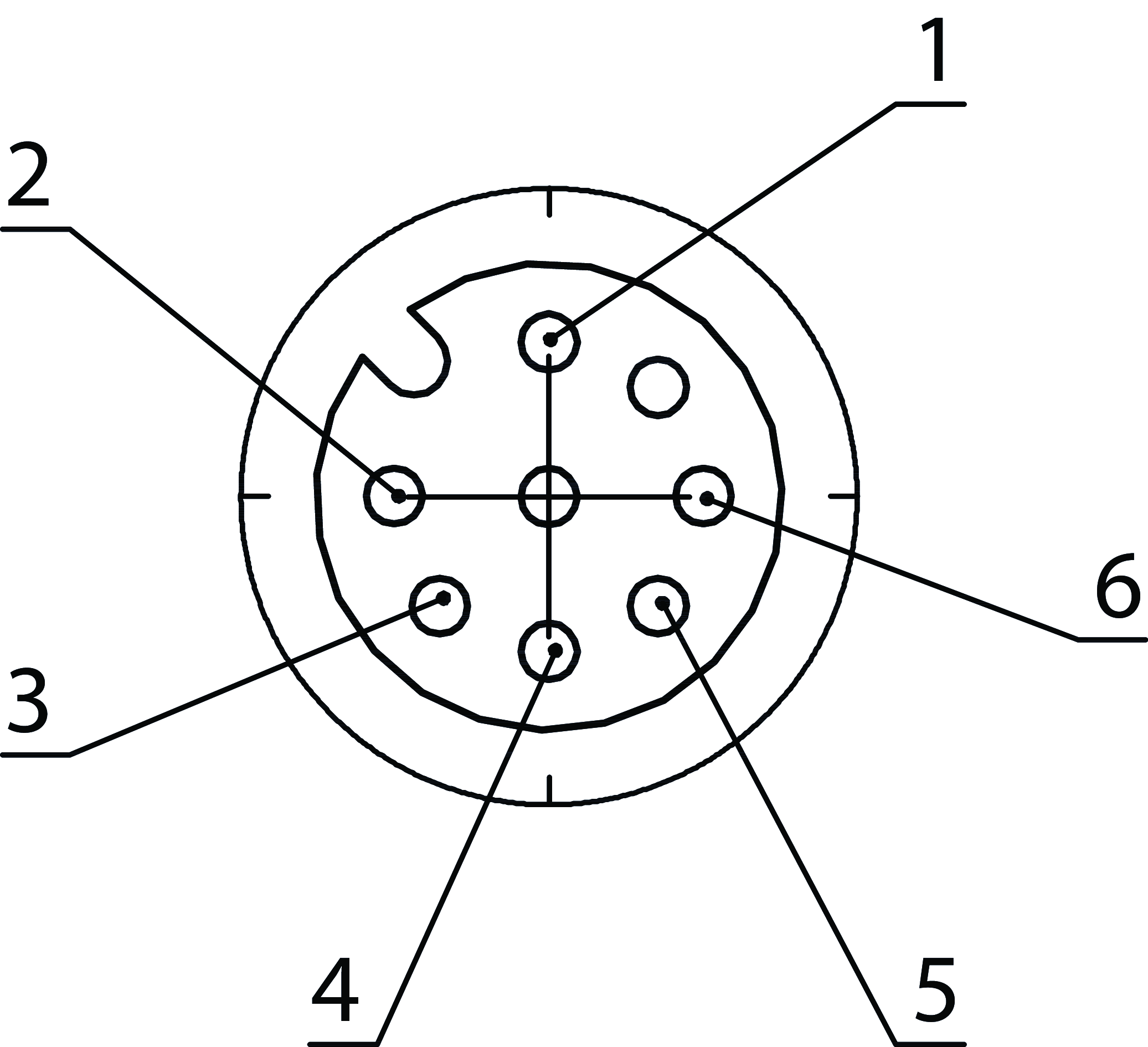 Exemplos de conexão