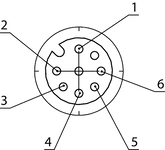 Connector assignment
