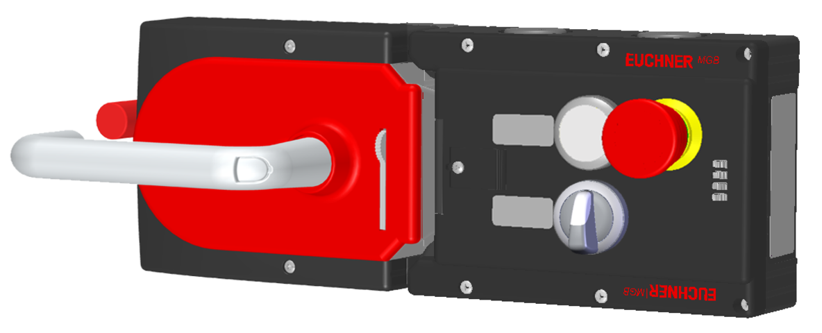 MGB-L1HE-ARA-L-160590 (Order no. 160590)