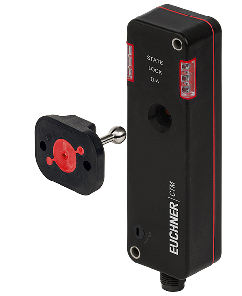 Safety switch CTM-BR