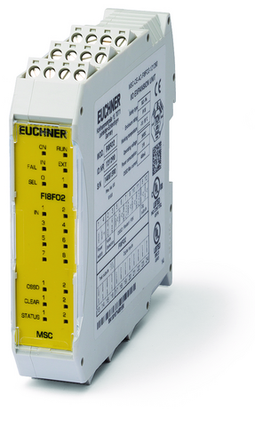 MSC-CE-AC-FI8FO2-121290 (订货号 121290)