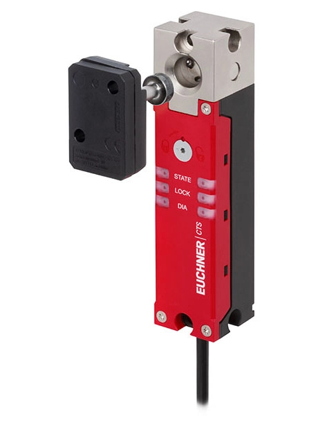 Safety switch CTS-BP
