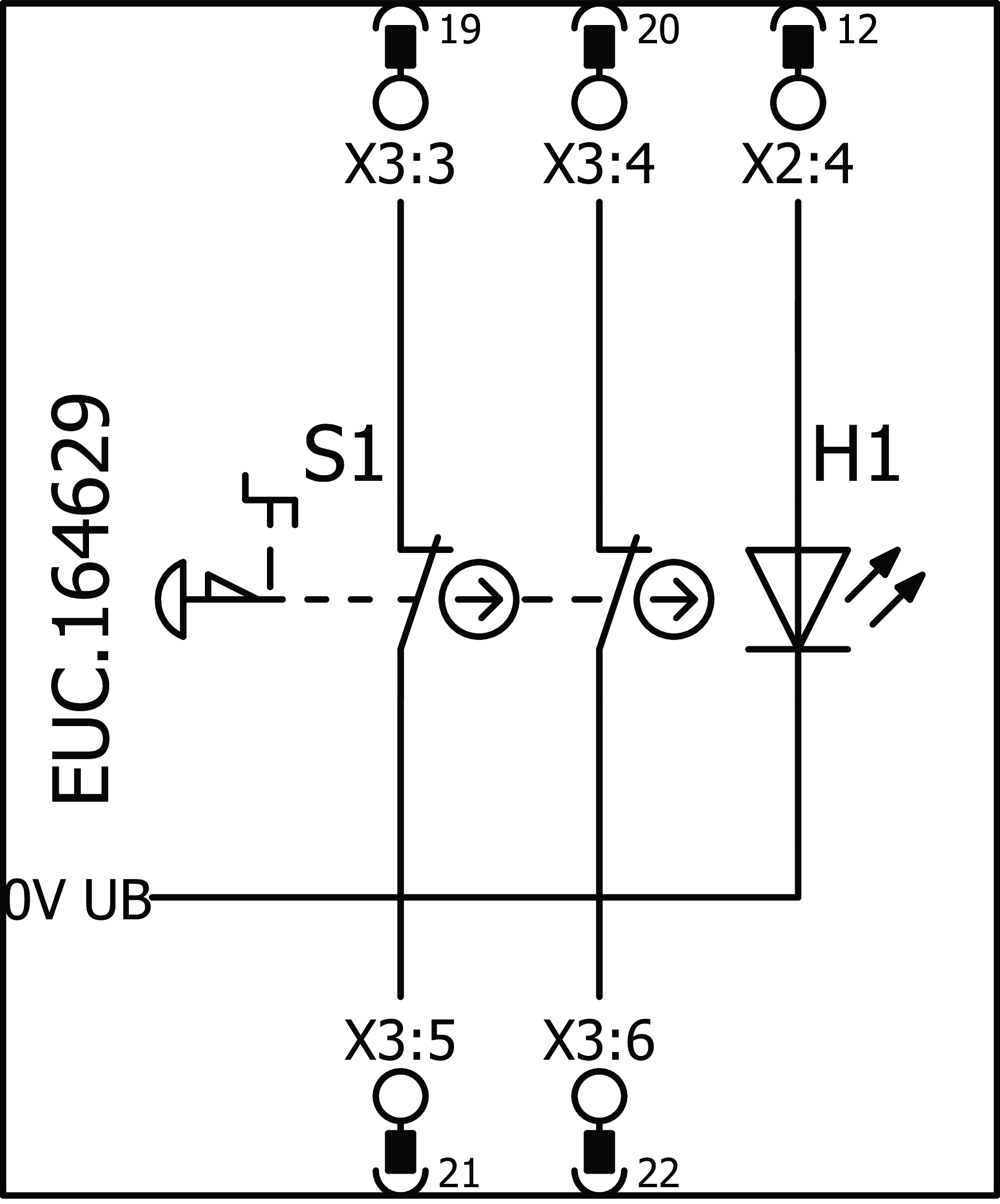 Příklady připojení