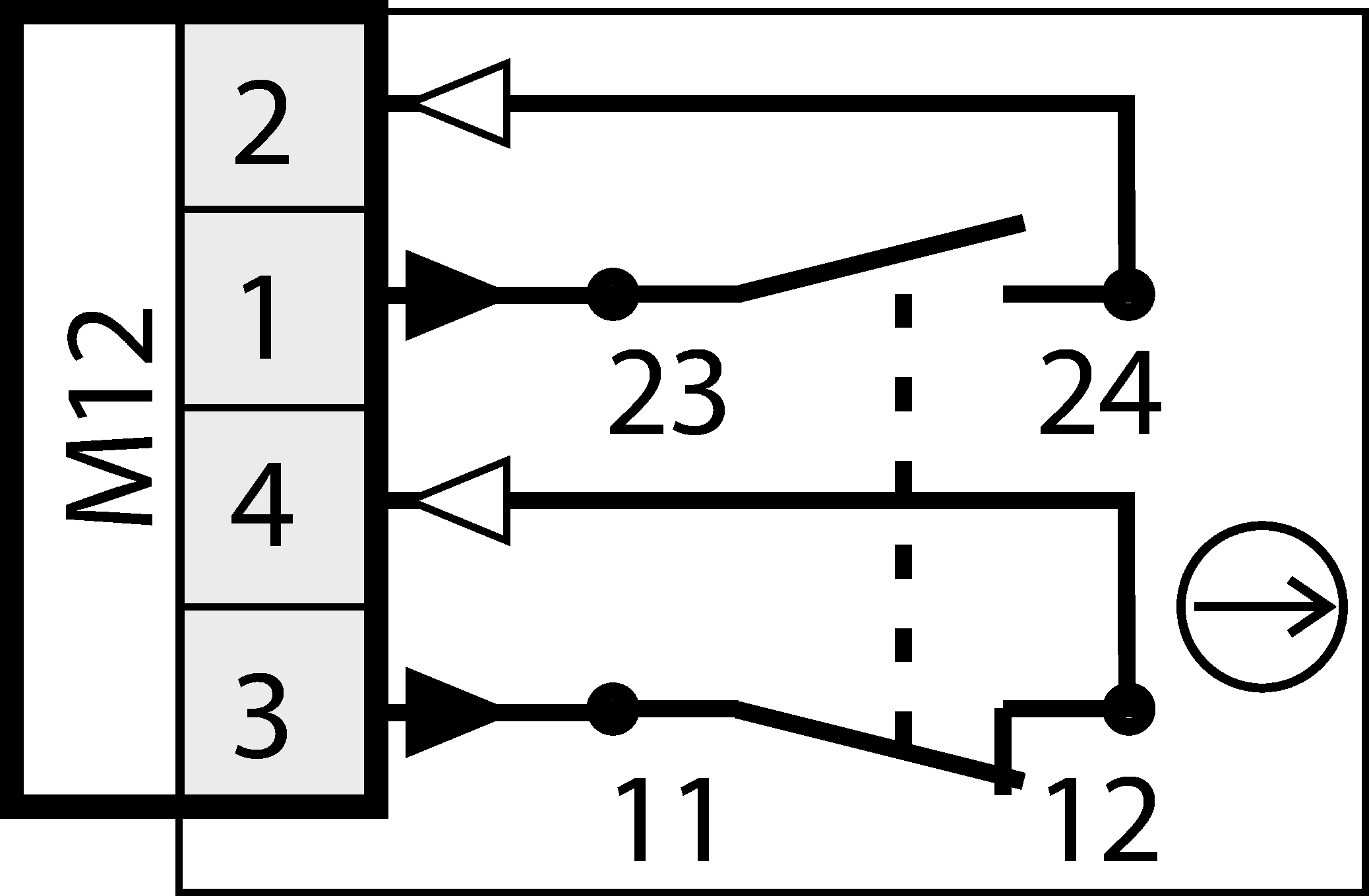 Connection examples