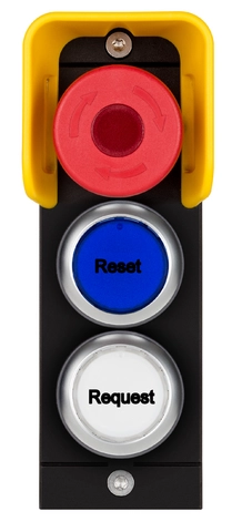 MSM-1-P-CS-BPP-F4-164333 (Order no. 164333)