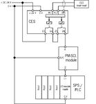 Esquema de conexiones
