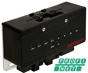Modules de bus MBM-PN