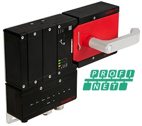 Systèmes complets MGB2-.HB-PN