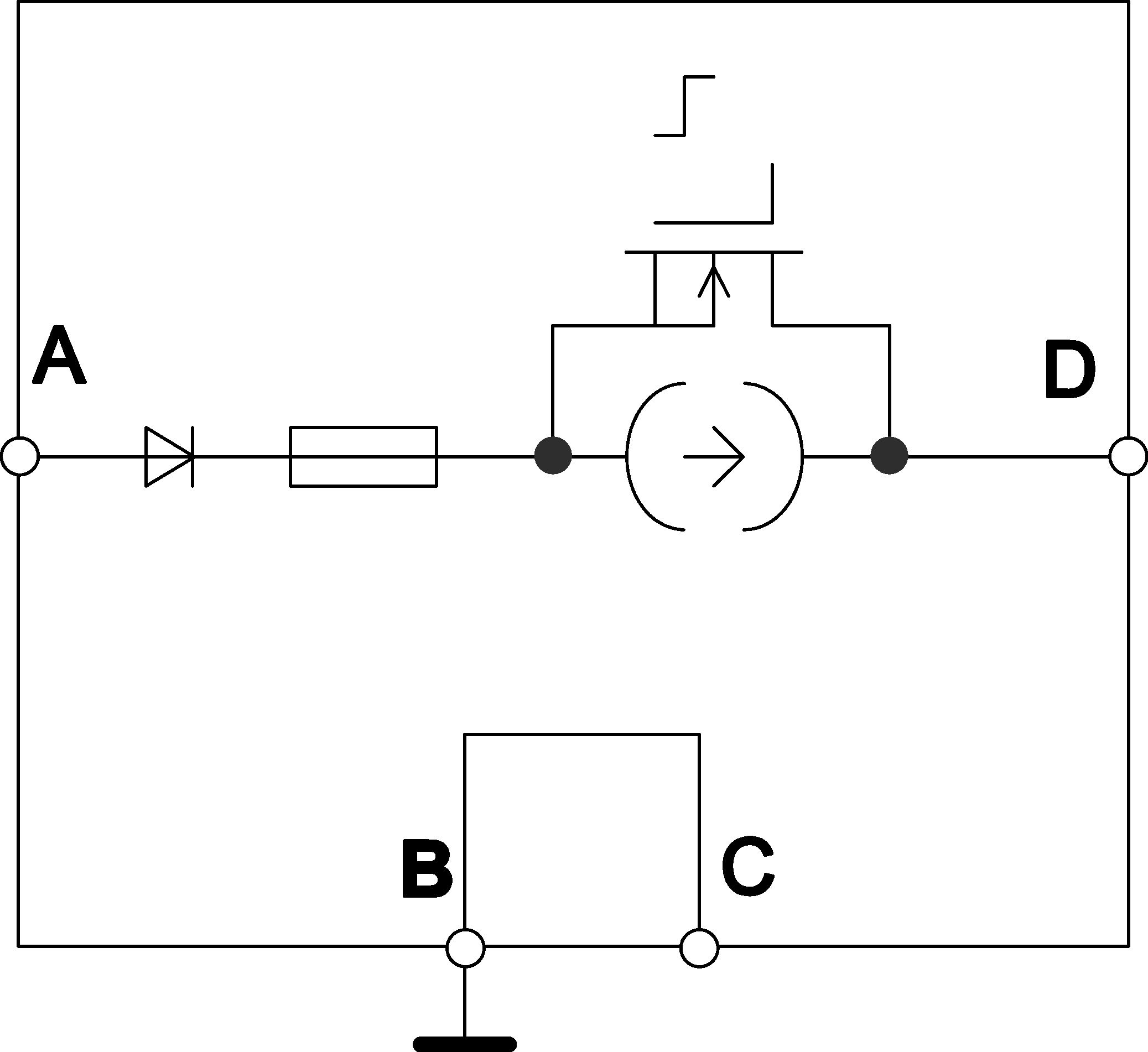 Ejemplos de conexión