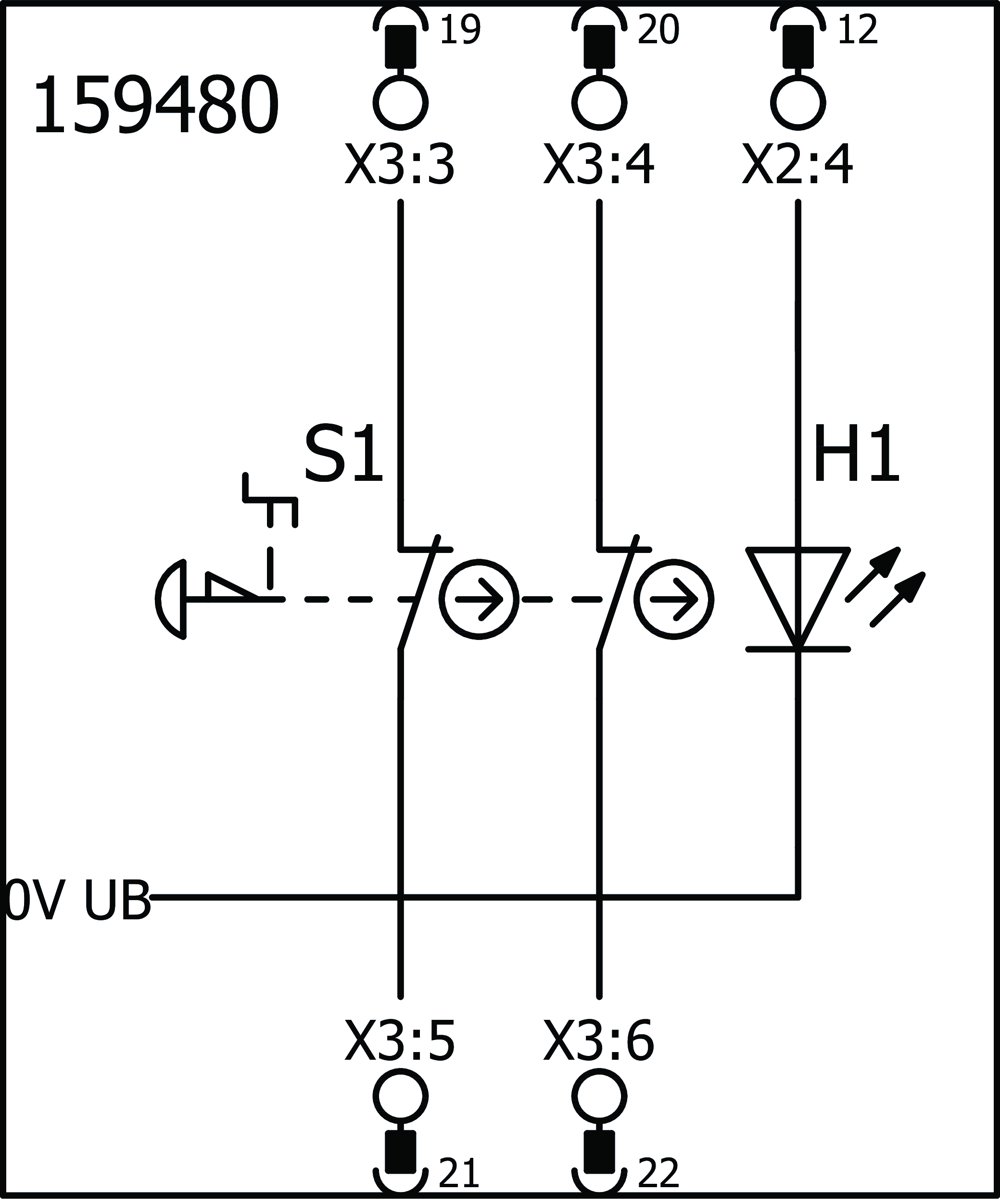 Příklady připojení