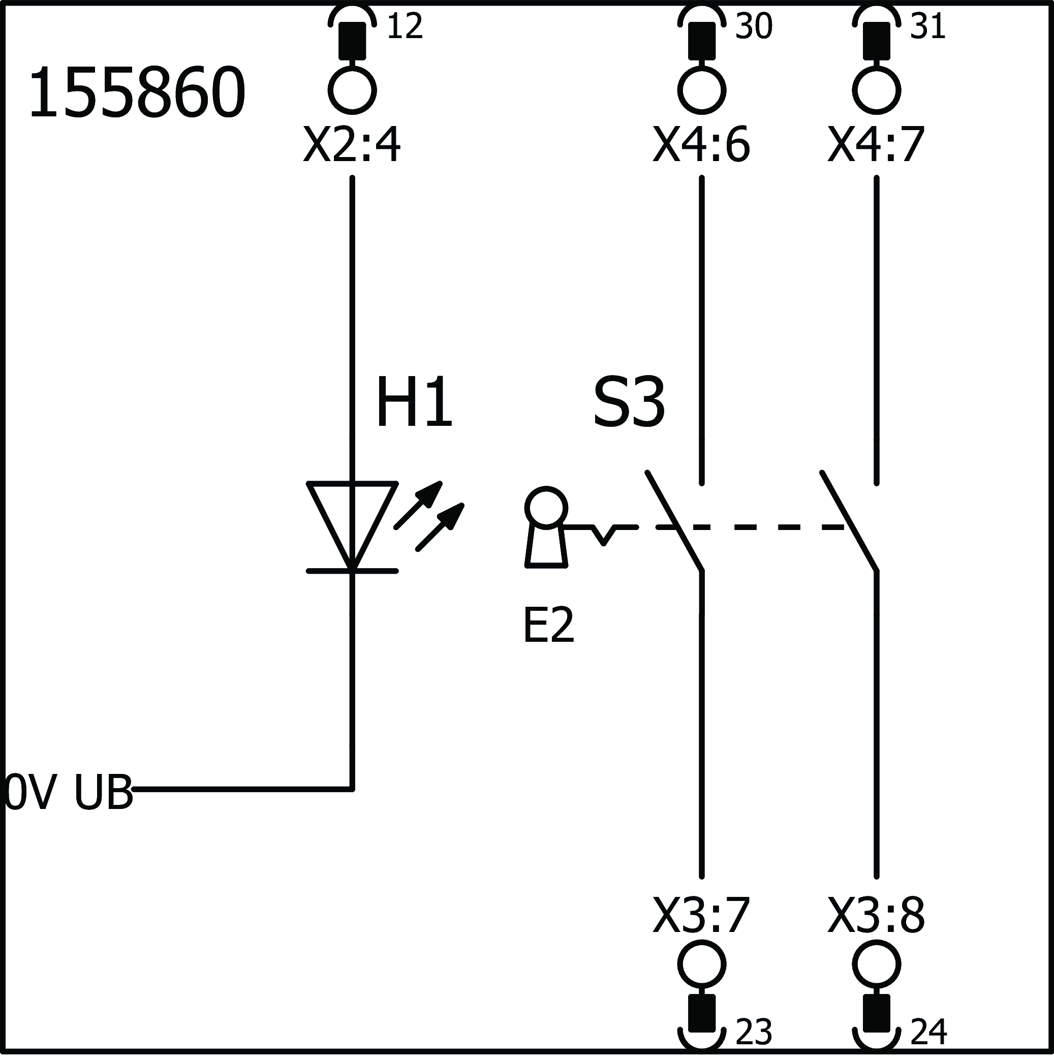 Příklady připojení