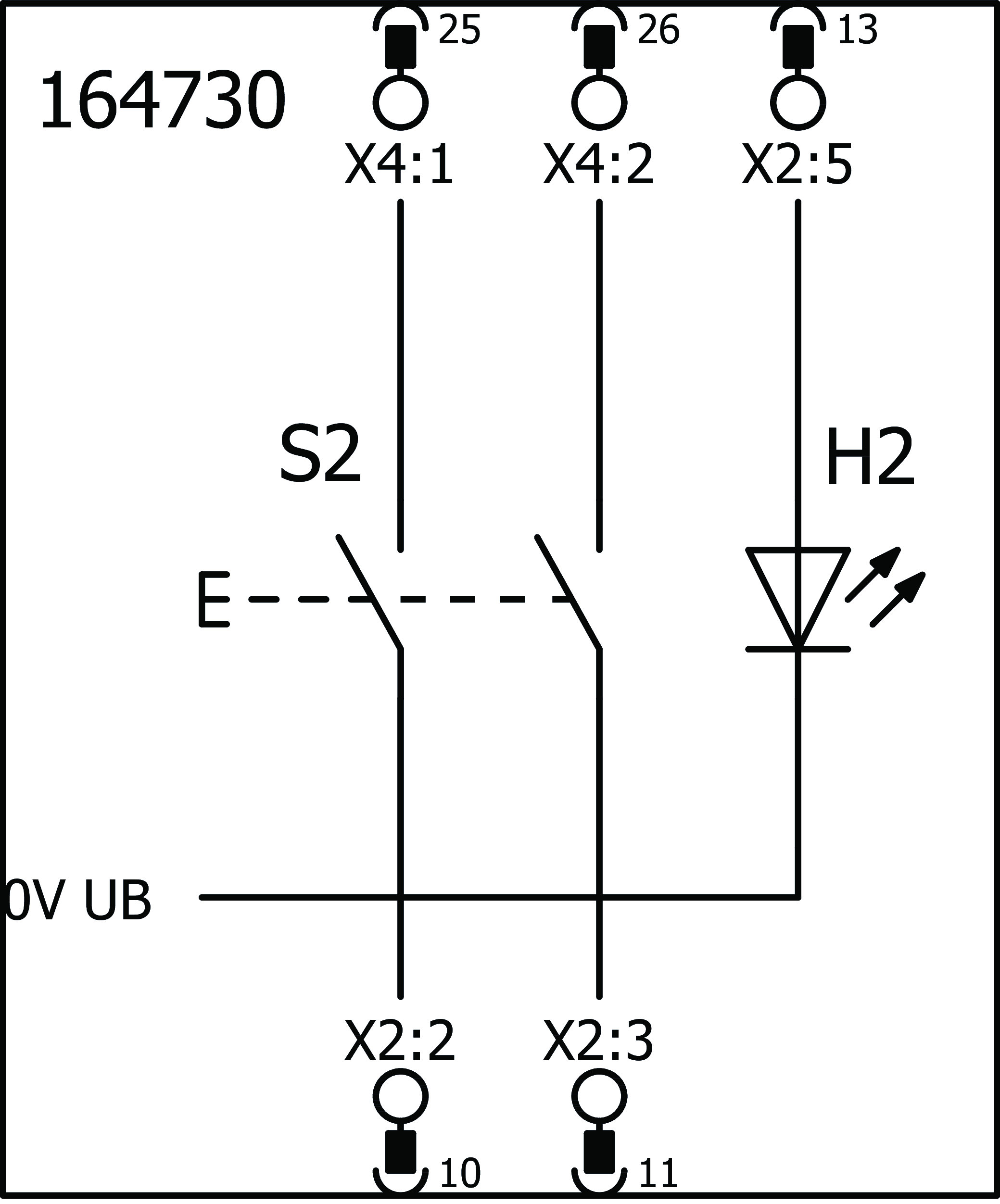 Příklady připojení