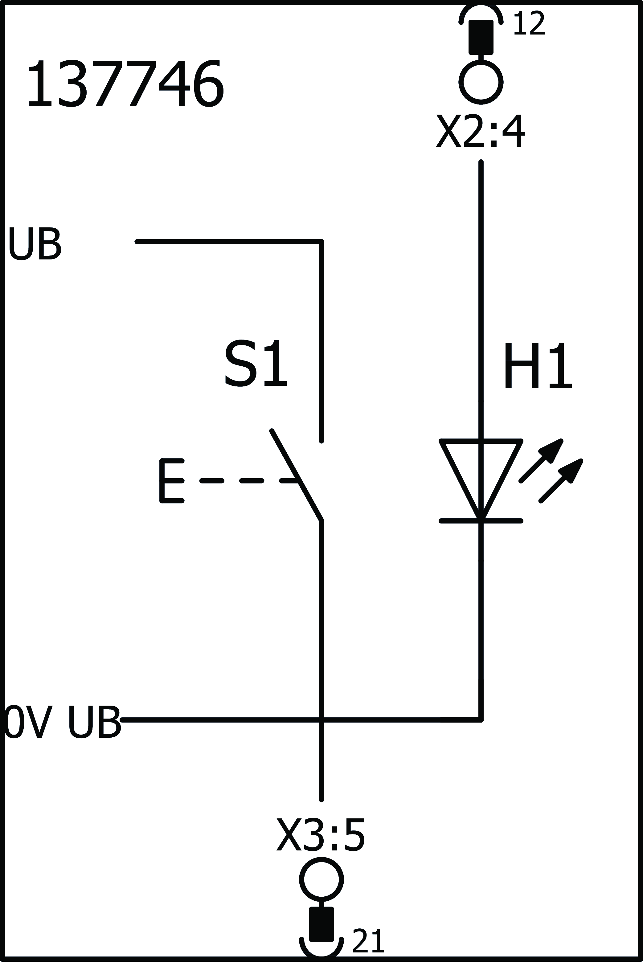 Příklady připojení