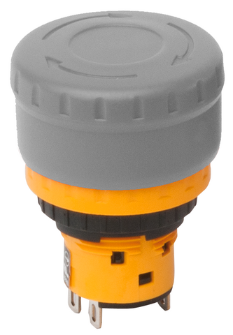 MASCHINEN-STOPP 16MM 2OE-116005 (Obj. č. 116005)