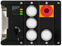 ロック モジュール MGB2-L1-MLI-U-YA9B5-AA-L-167037  (注文するいいえ。 167037)