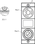 Dimension drawing