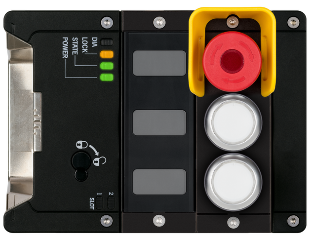 MGB2-L1-MLI-U-YB1A5-DA-L-164903 (Obj. č. 164903)