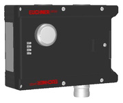 Vyhodnocovací moduly s jištěním ochranného krytu MGB-L1-ARA-AK1A1-S1-R-121034  (Obj. č. 121034)