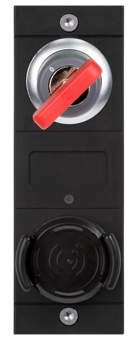 MSM-1-R-CKS2-FLX-W0Q0FS-P8-174324 (Order no. 174324)