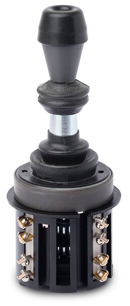 Joystick switches WE