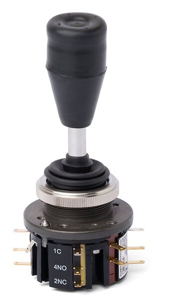 Joystick switches WK
