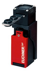 Interruptor de plástico NP compacto