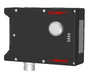 Vyhodnocovací moduly s jištěním ochranného krytu MGB-L1-ARA-AK1A1-S1-L-121039  (Obj. č. 121039)