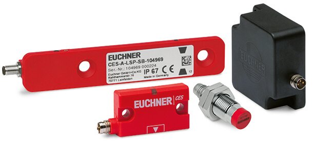 Têtes de lecture CES