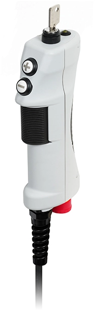 Enabling switch ZSM