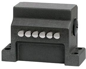 Chave de fim de curso múltipla, deitada GLBF