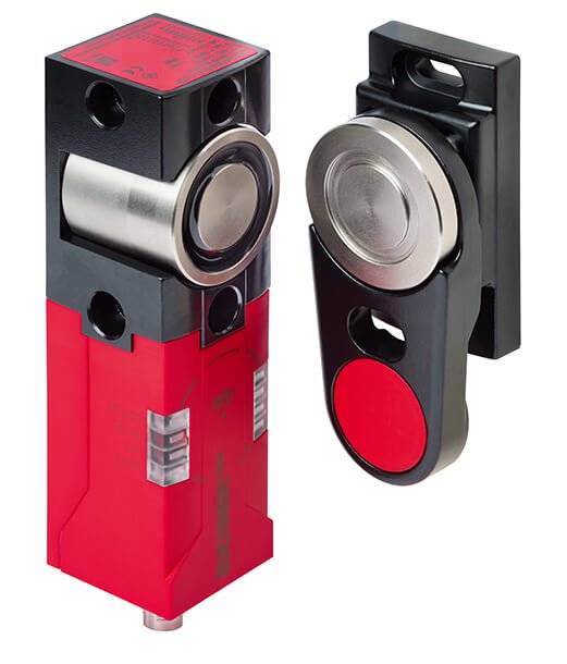 Chave de segurança CEM-AY-C40