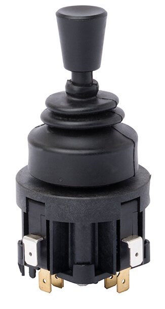 Joystick switches KB