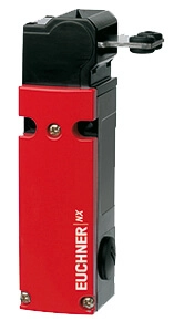 NX metal switch