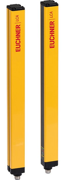 Barreras y cortinas fotoeléctricas LCA&nbsp;2