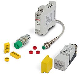 Identification systems