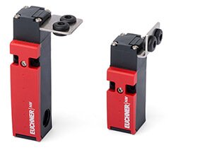 Interruptor de plástico NM.VZ pequeño