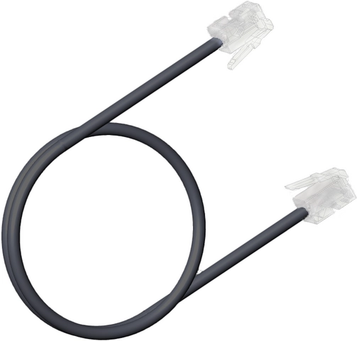C-RJ9-04x015PU05,0-RJ9-173579 (Order no. 173579)