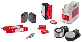 Transponder-coded read heads with external evaluation