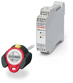 Poste de lecture EKS Light modular