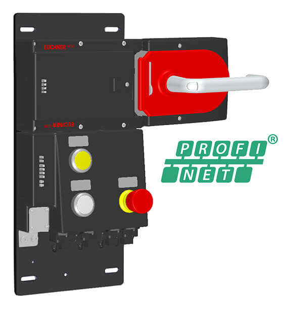 Multifunctional Gate Box MGB-PN