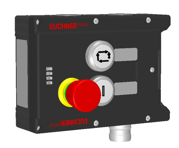 MGB-L0-ARA-AC4A1-S1-R-117083 (Nº de pedido 117083)