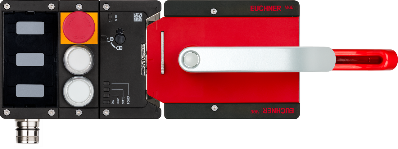 MGB2-L2HE-BR-U-S1-DY-R-175508 (Sip. No. 175508)