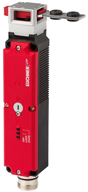 Safety switch CTP-AR