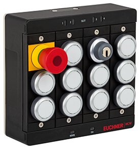 확장 모듈 MCM-MLI