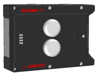 Módulos de bloqueio MGB-L2-ARA-AL2A1-M-R-121064  (Nº de encomenda 121064)