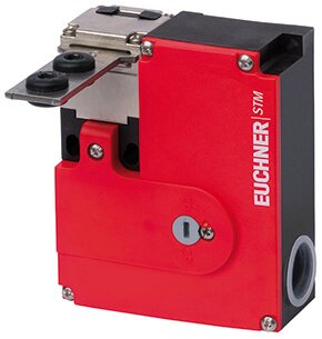 STM 플라스틱 소형 스위치, 금속 또는 플라스틱 헤드 장착