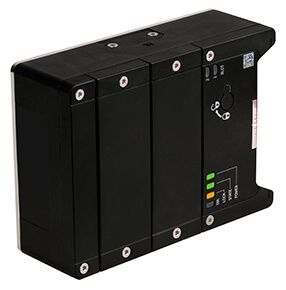 Modules de verrouillage&nbsp;/ interverrouillage MGB2-.-MLI